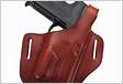 Best Hellcat Holster Top 6 Picks for Concealed Carr